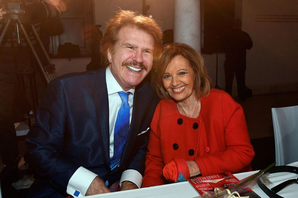 maría teresa campos y edmundo arrocet