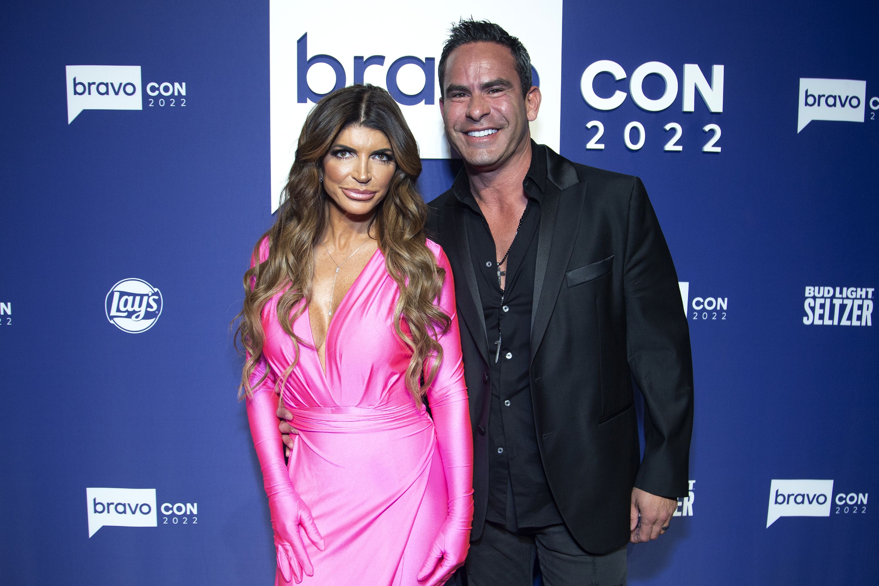 A Complete Timeline of Teresa Giudice and Luis Ruelas’s Relationship