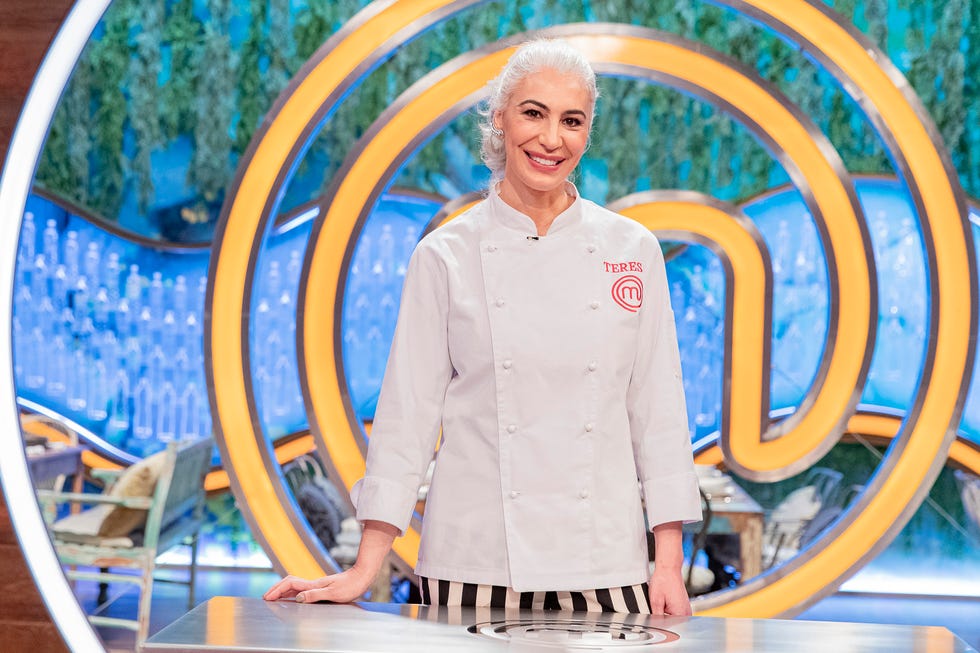 masterchef 8 teresa