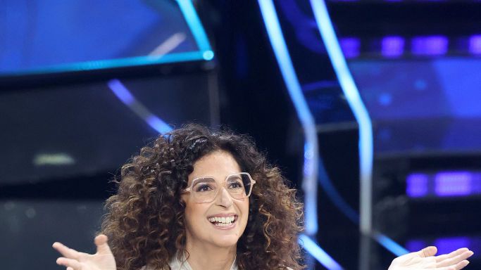 preview for Teresa Mannino tutto sulla co-conduttrice del Festival di Sanremo