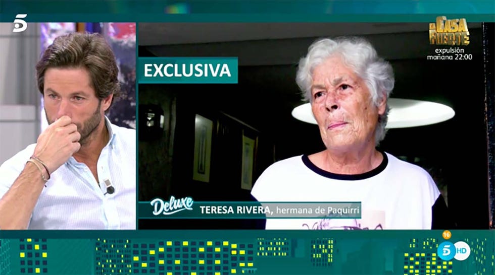 canales y teresa