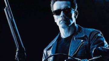 terminator 2 judgment day, arnold schwarzenegger
