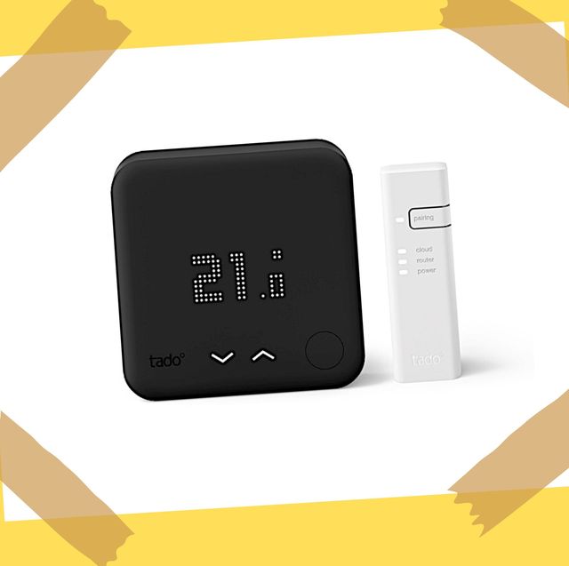 Nest - Termostato inteligente compatible con Google de 3 generación,  termostato de control HVAC