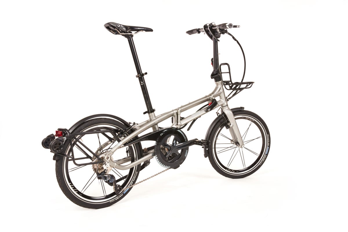 Pack Rack  Tern Bicycles