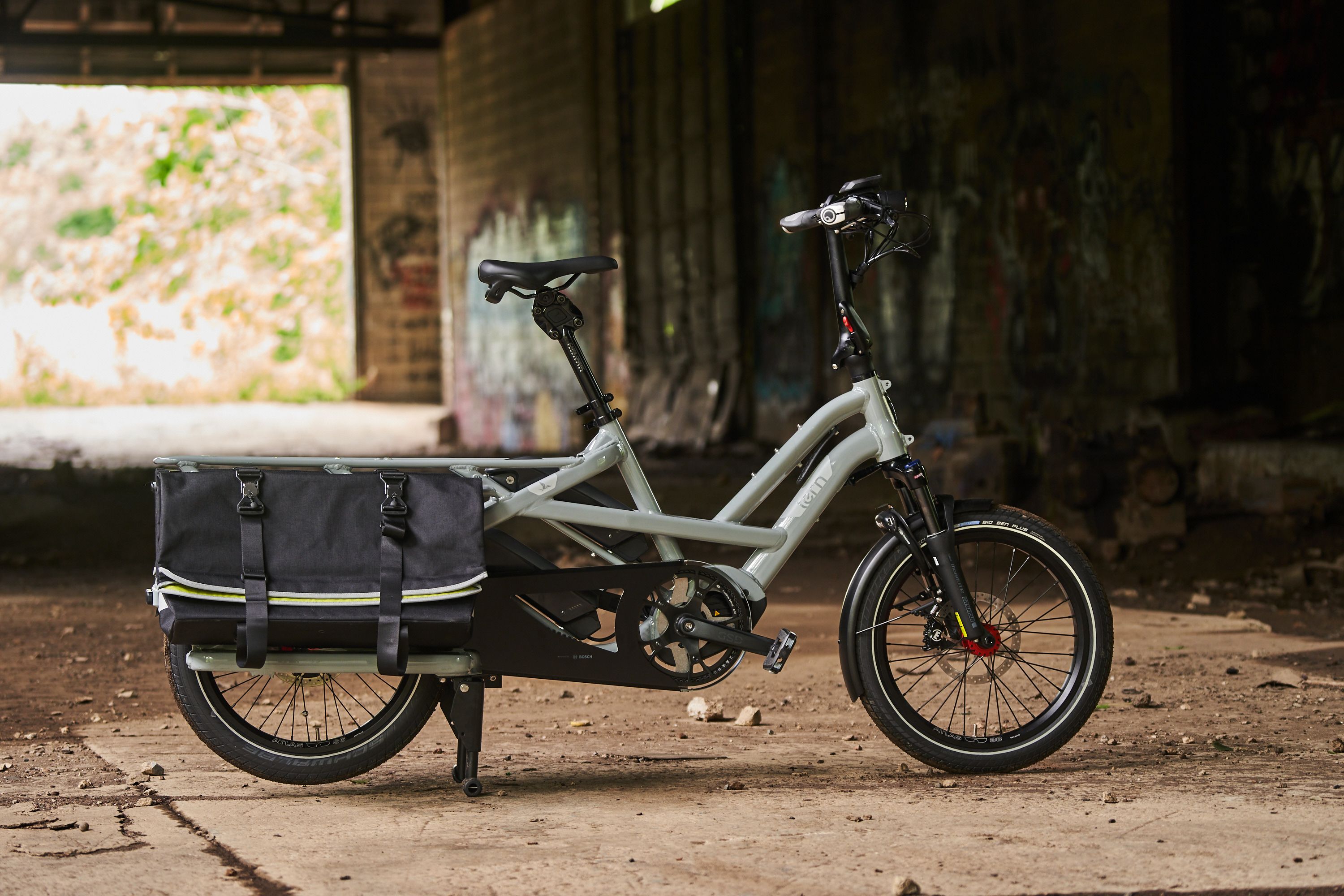 E-Bike Cargo Best Reviewed The Cargo 10 in 2024: Top Bikes