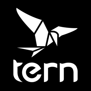 Tern Bicycles Logo