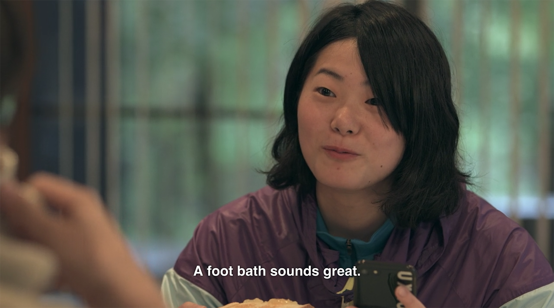 The Best Couple on Netflix's 'Terrace House' Hasn't Even Kissed and I'm  Low-Key Obsessed - Terrace House: Opening New Doors Review