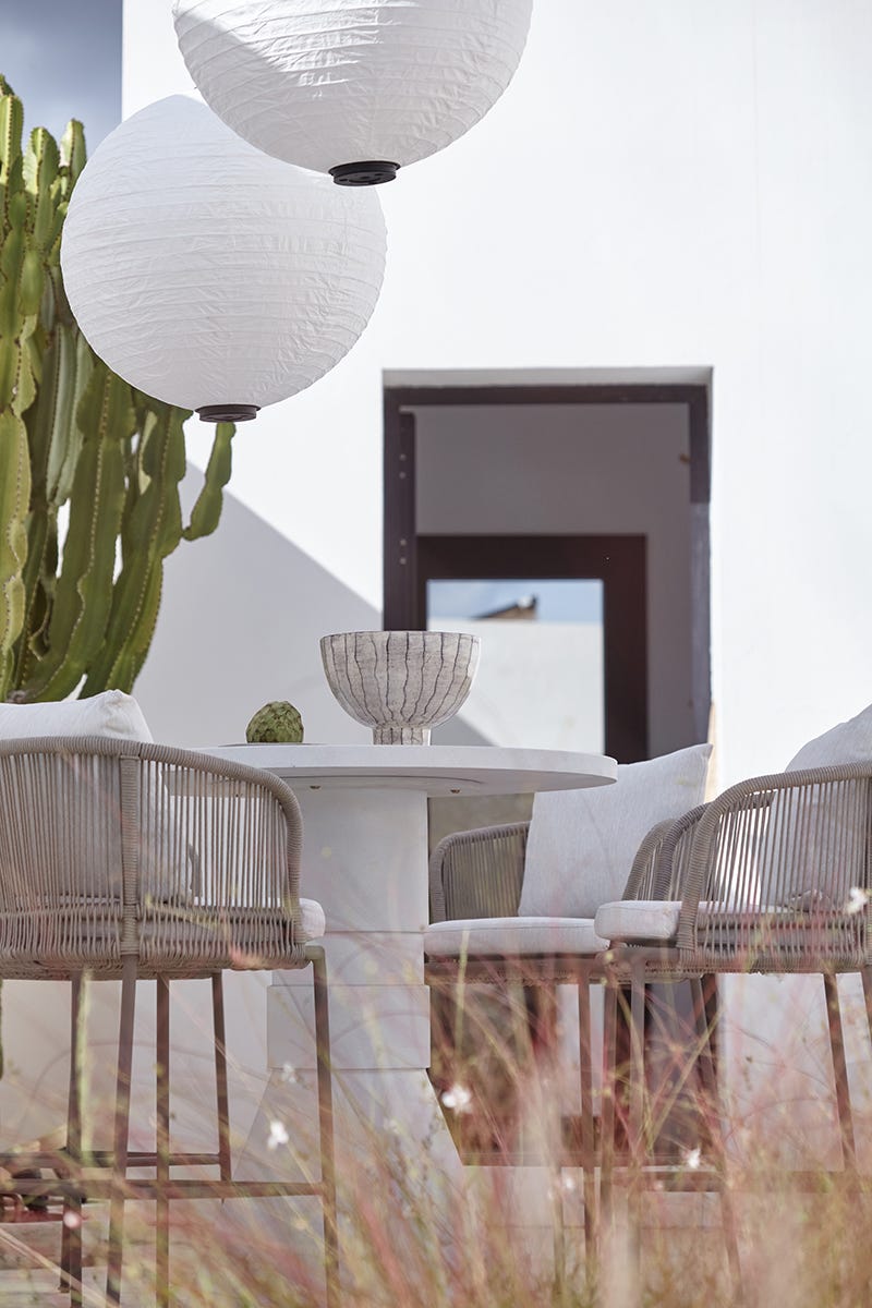 ideas decoracion exterior balcones