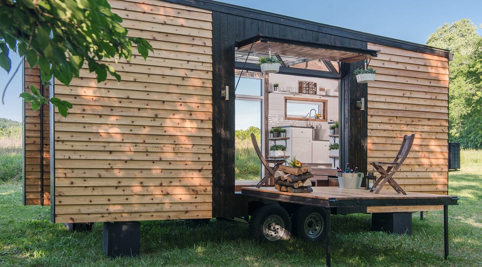 comprar mobil home caravana