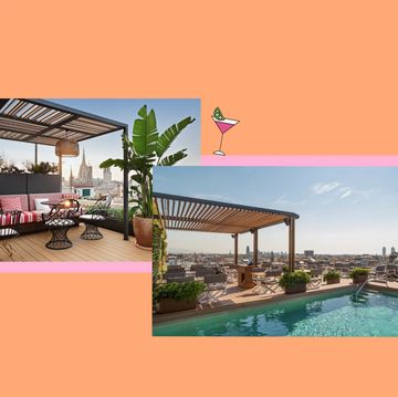 las 20 mejores discotecas y bares de barcelona con terraza
