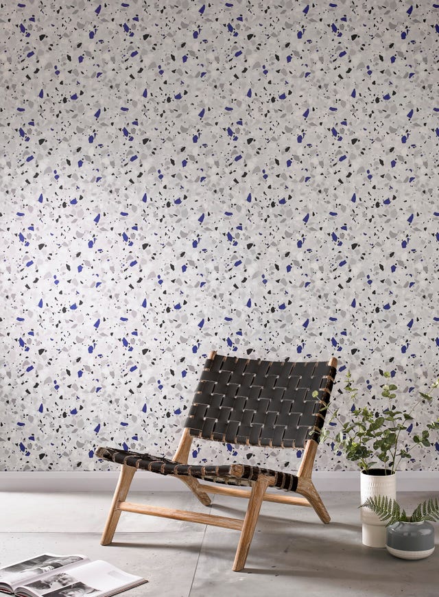 12 Ways To Work The Terrazzo Trend Into Your Home - Terrazzo Products