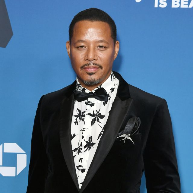 Iron Man and Empire star Terrence Howard explains why he's retiring ...