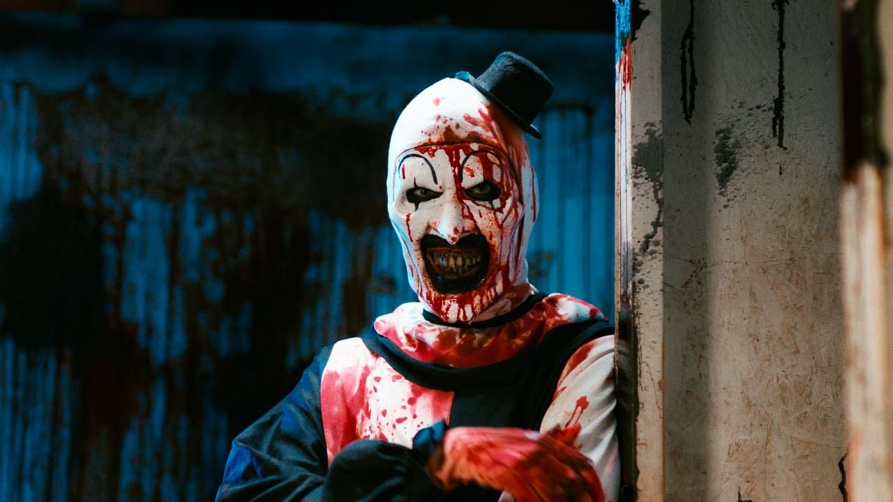 Las 40 mejores películas de terror de 2023 para pasar miedo