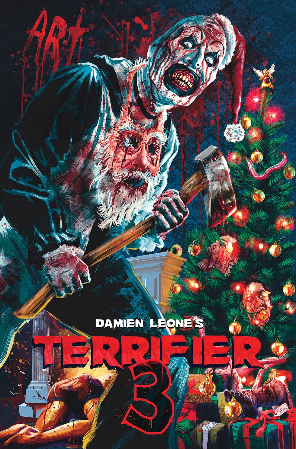 Cine fantástico, terror, ciencia-ficción... recomendaciones, noticias, etc - Página 7 Terrifier-3-poster-by-atunclefrankproductions-com-copia-654a123d15c52