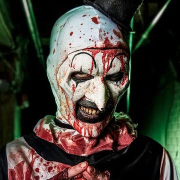 terrifier