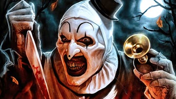 terrifier payaso villano pelicula terror