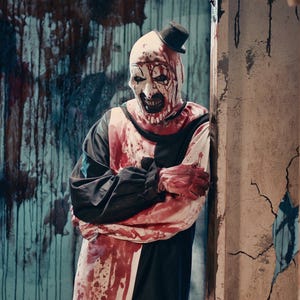 terrifier peliculas terror