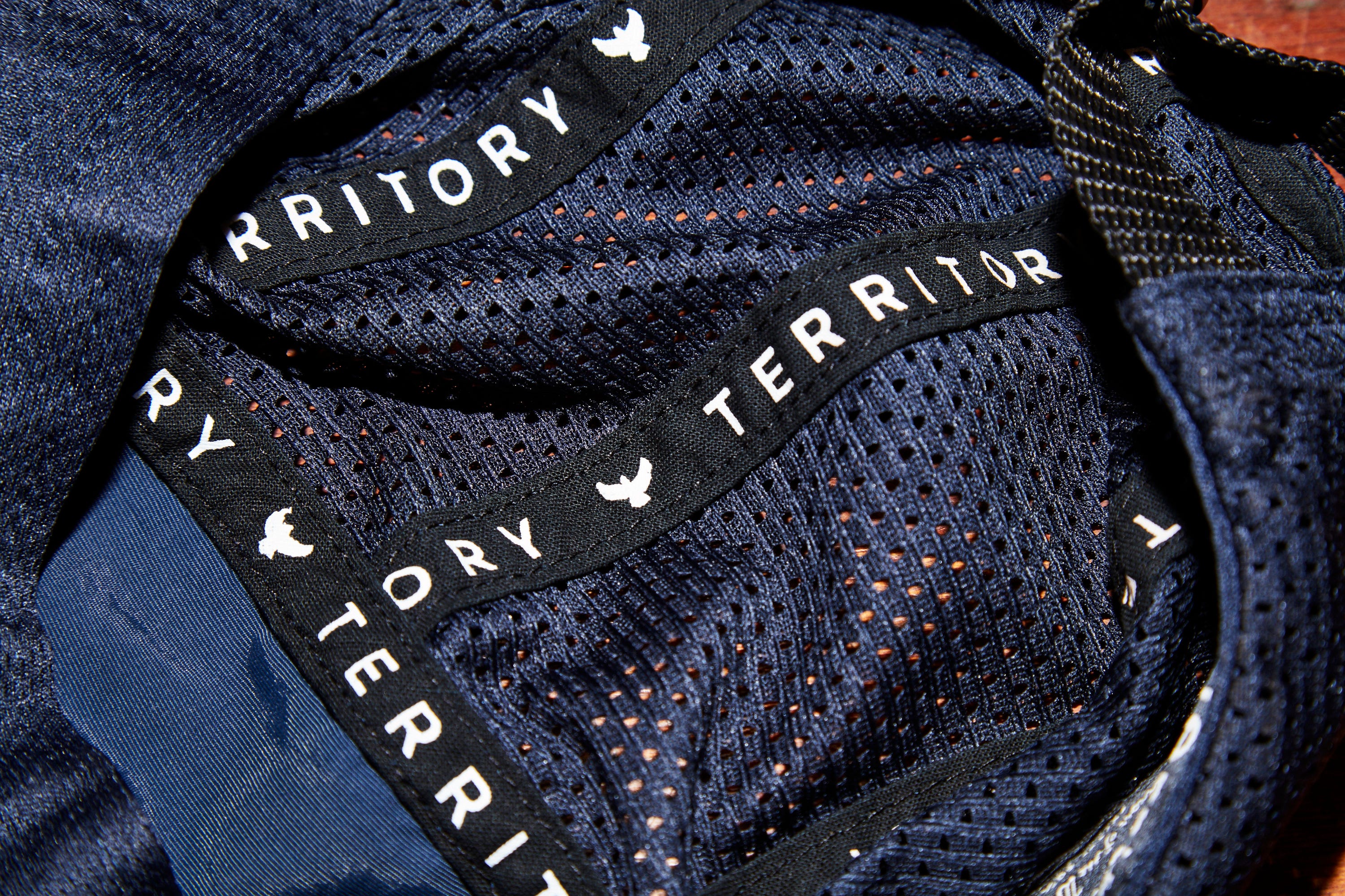Territory Run Hat