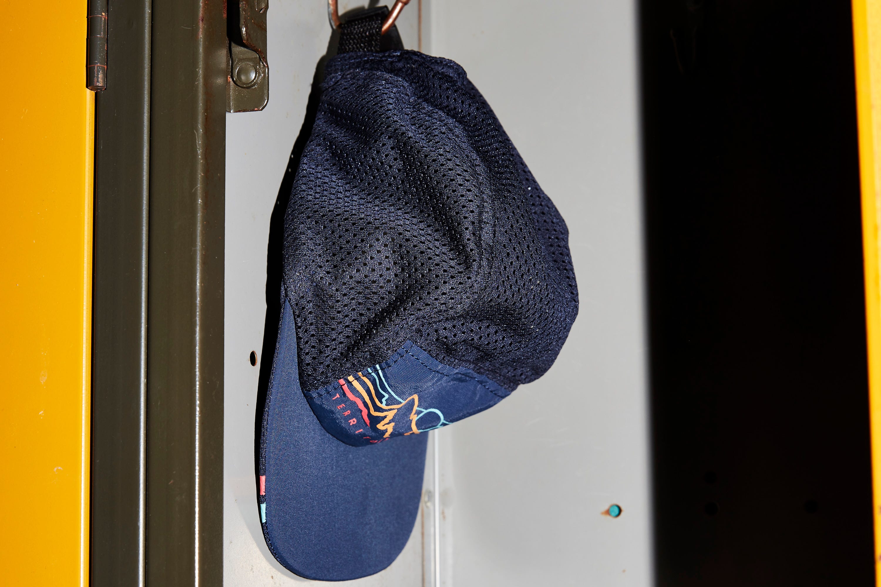 Territory Run Hat