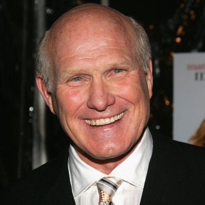 Terry Bradshaw, Biography, Stats, & Facts