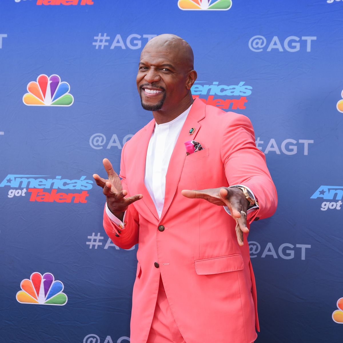 Terry Crews Is Down for a “White Chicks” Sequel