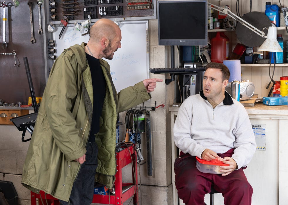 Coronation Street spoilers (December 11 to 15)