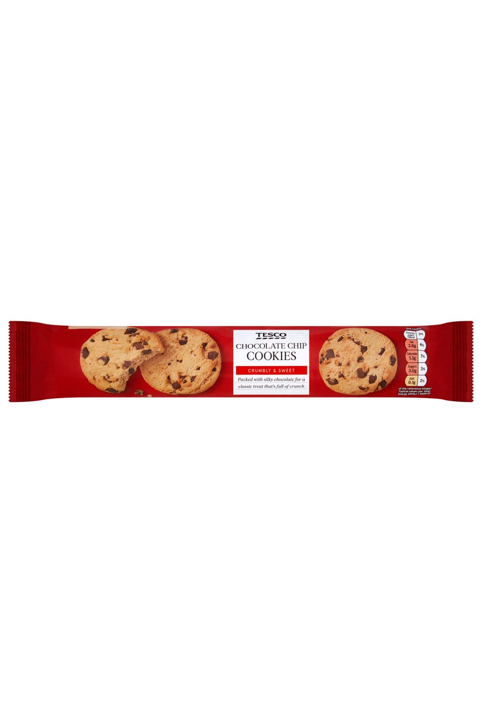 best chocolate chip cookies
