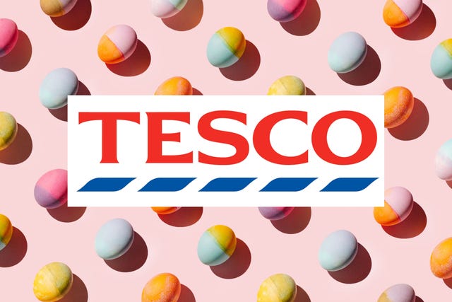 tesco easter opening hours