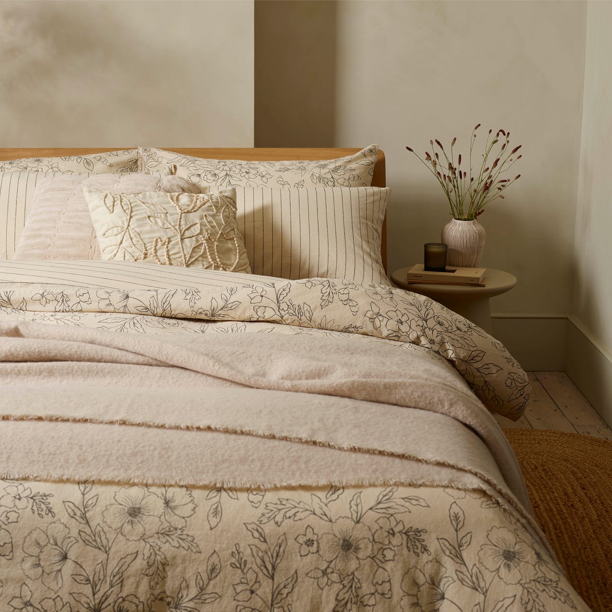 Tesco launches new F&F homeware brand — and prices start from 50p