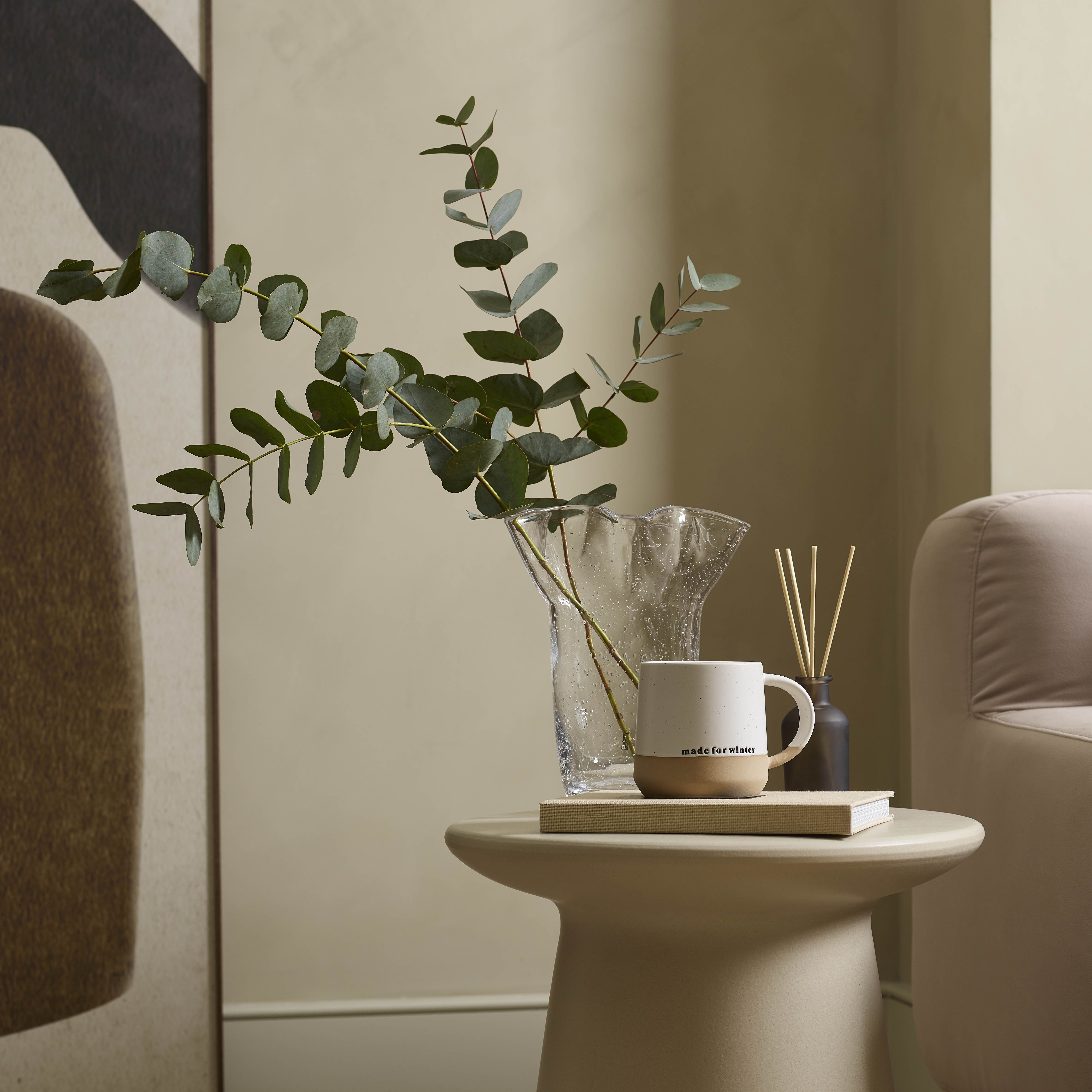 Tesco home furnishings discount