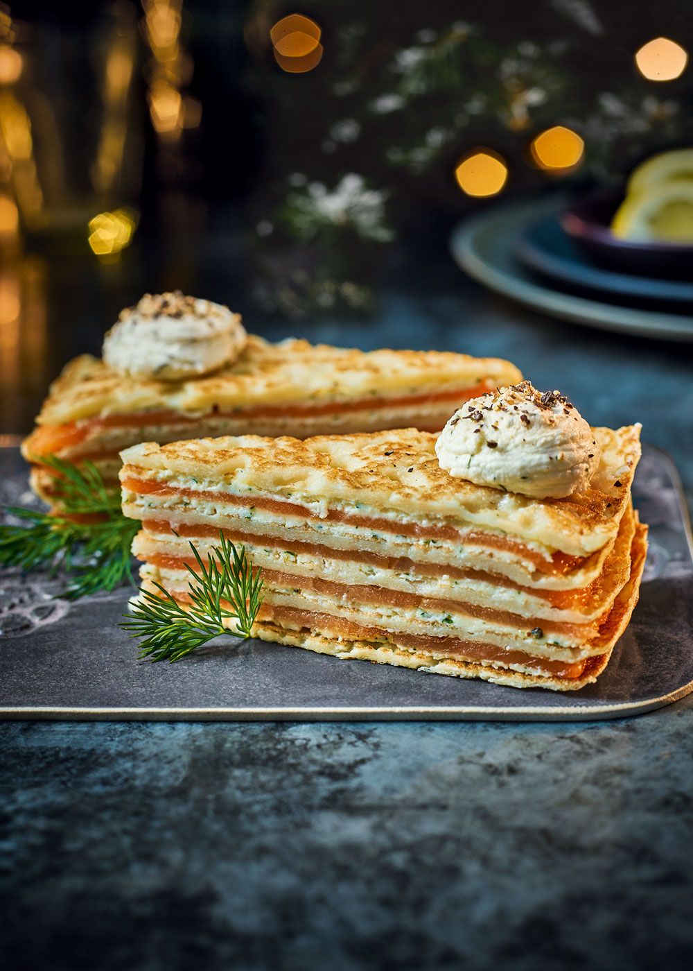 Tesco Christmas Food: The Supermarket's Festive Menu