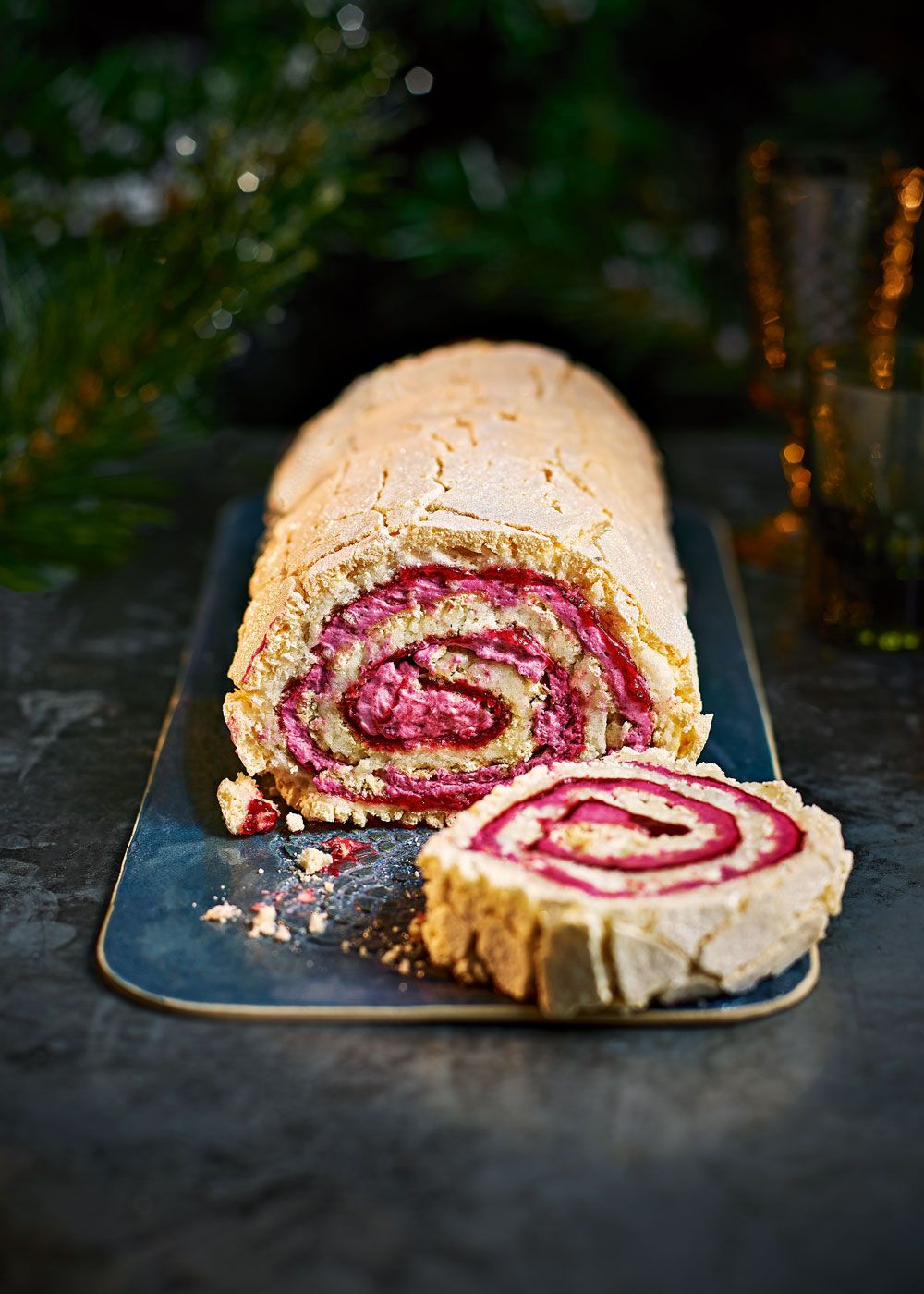 Tesco Christmas Food: The Supermarket's Festive Menu