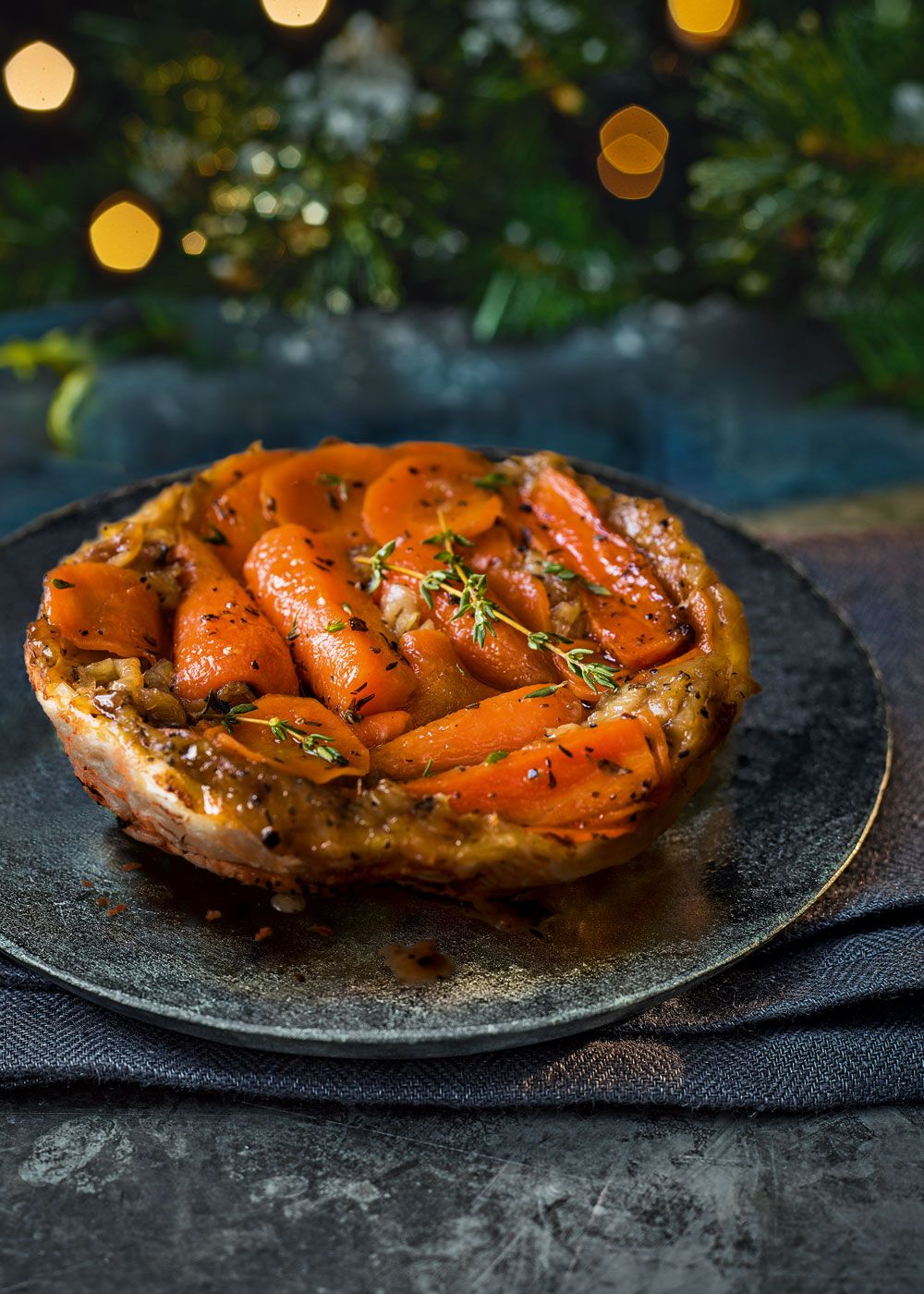 Tesco Christmas Food: The Supermarket's Festive Menu