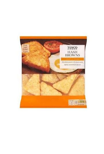 Best hash browns 