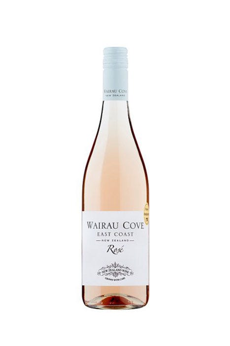 best rose wine