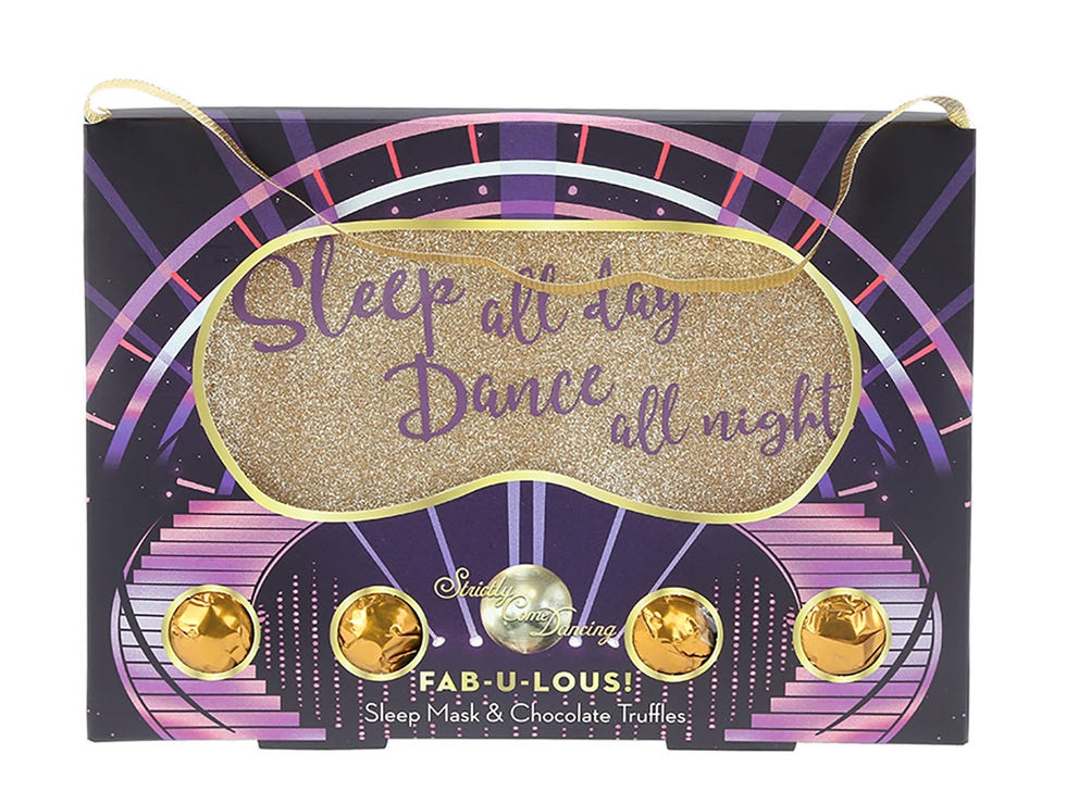 Strictly Come Dancing gifts