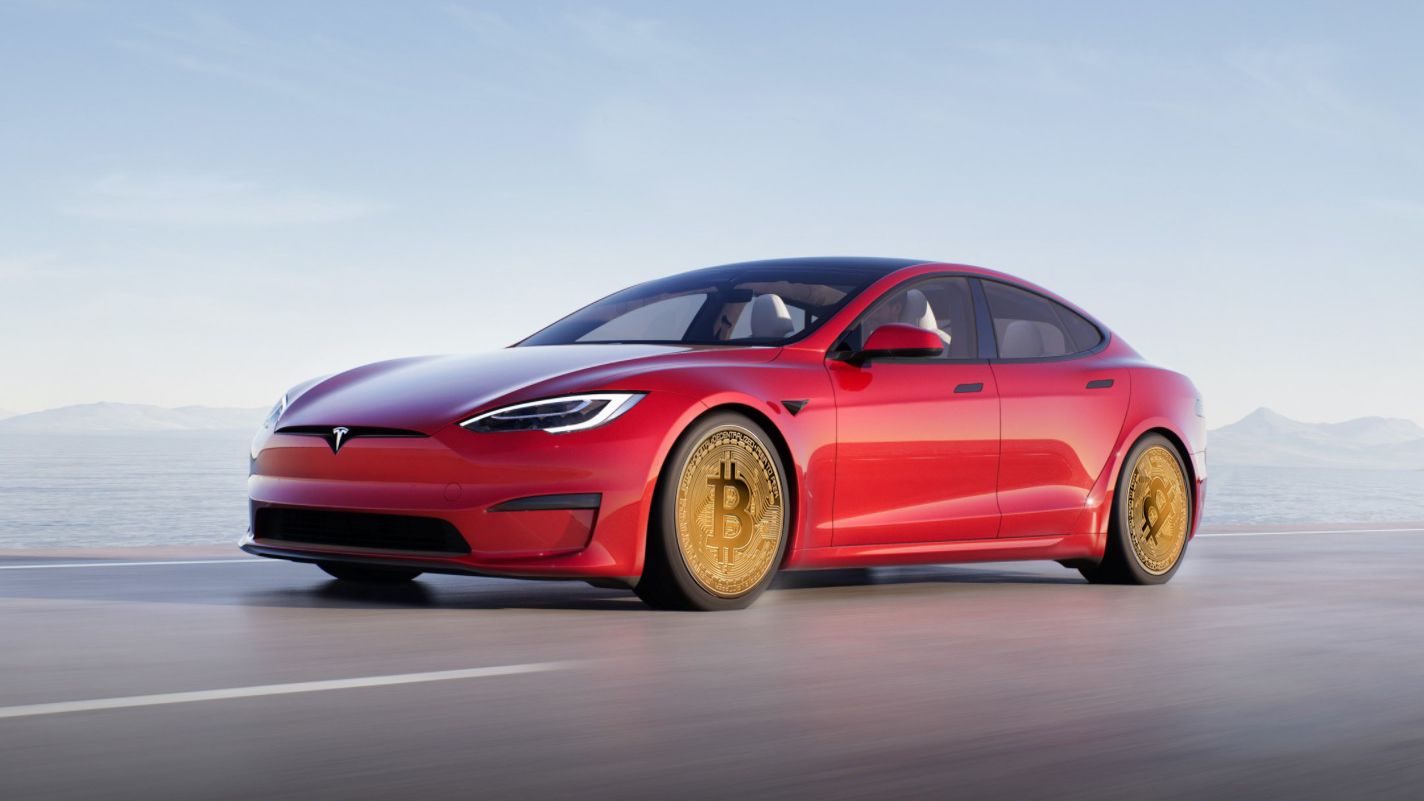 Tesla Will Accept Bitcoin For Cars, Buys $1.5 Billion Worth Of The ...