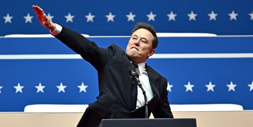 Biography, Entrepreneur, SpaceX and Tesla Founder
