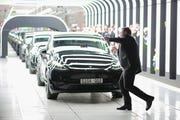 tesla officially opens gruenheide gigafactory