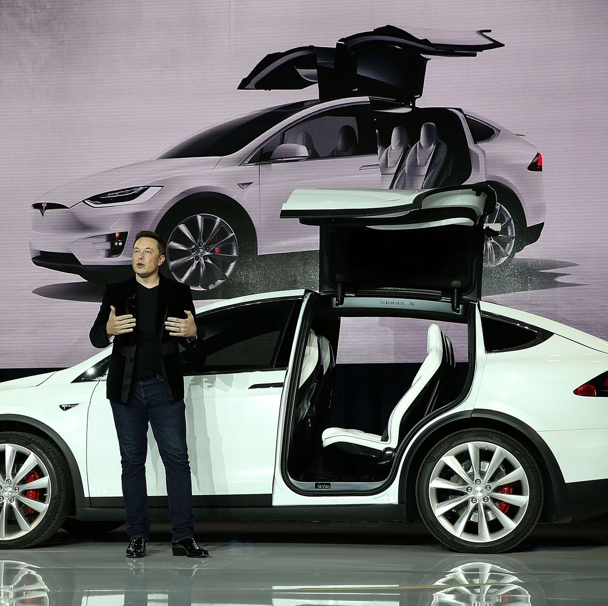 Tesla Drops Prices on Everything (Except Model Y)