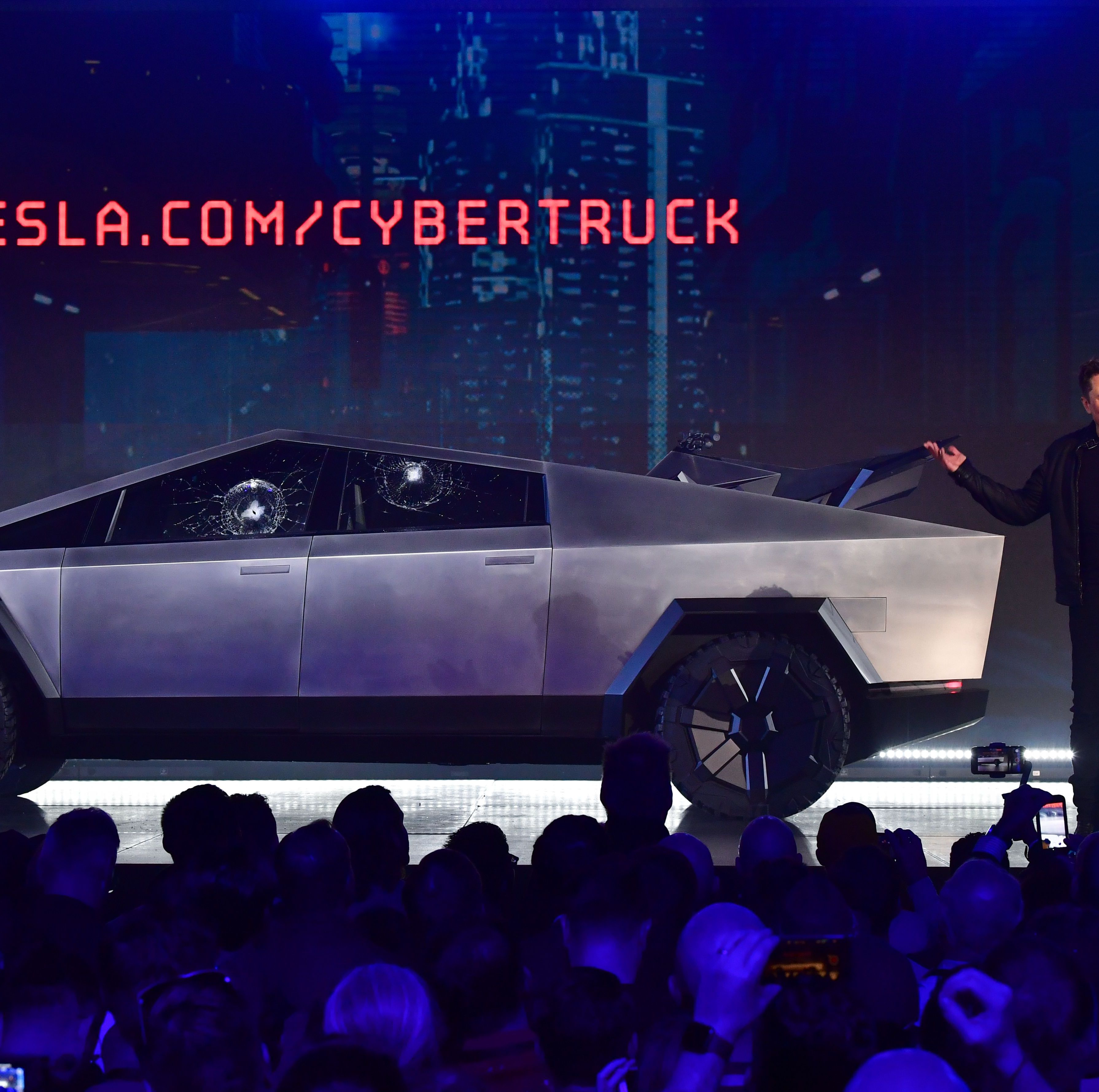 Cybertruck Could Be Nearing Production, but at What Price?