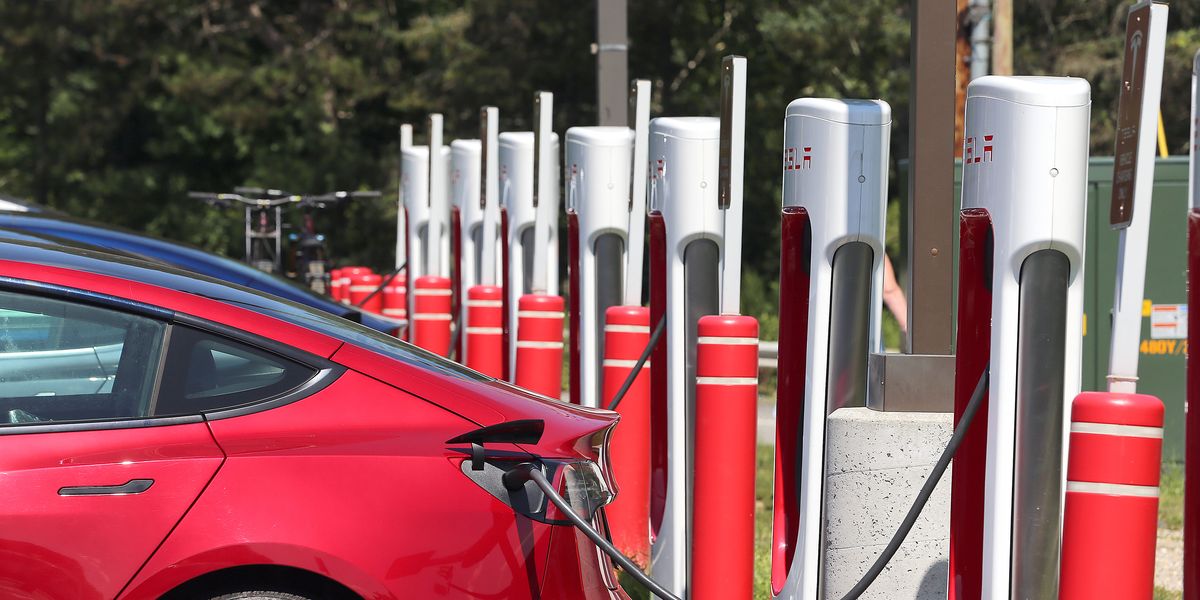 We broke down how much it really costs to charge an electric vehicle