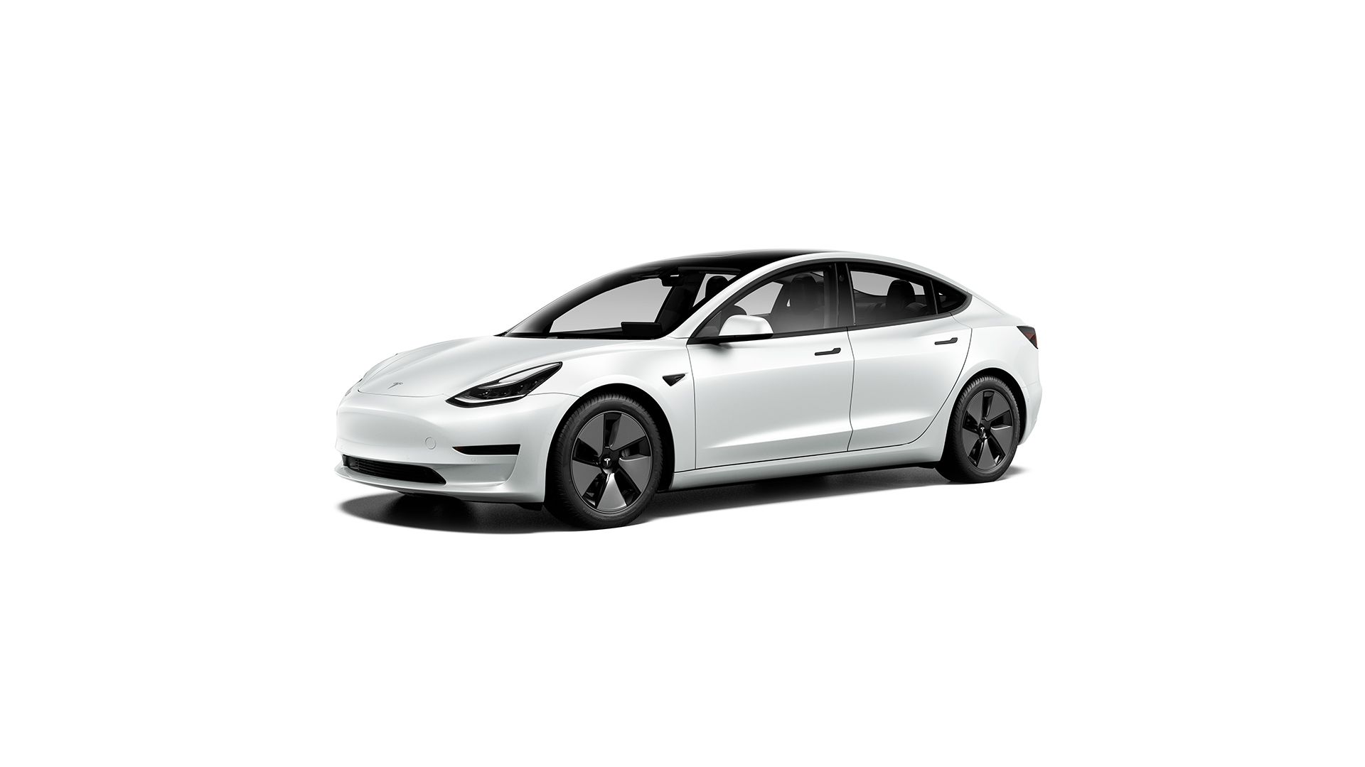 Model 3 deals 2020 changes