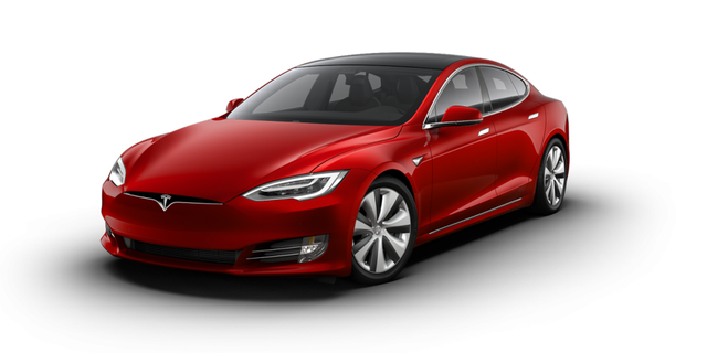 Los Tesla Model S y Model X mejoran su autonomia con una nueva actualizacion