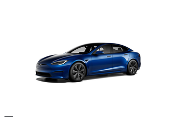 tesla model s standard range