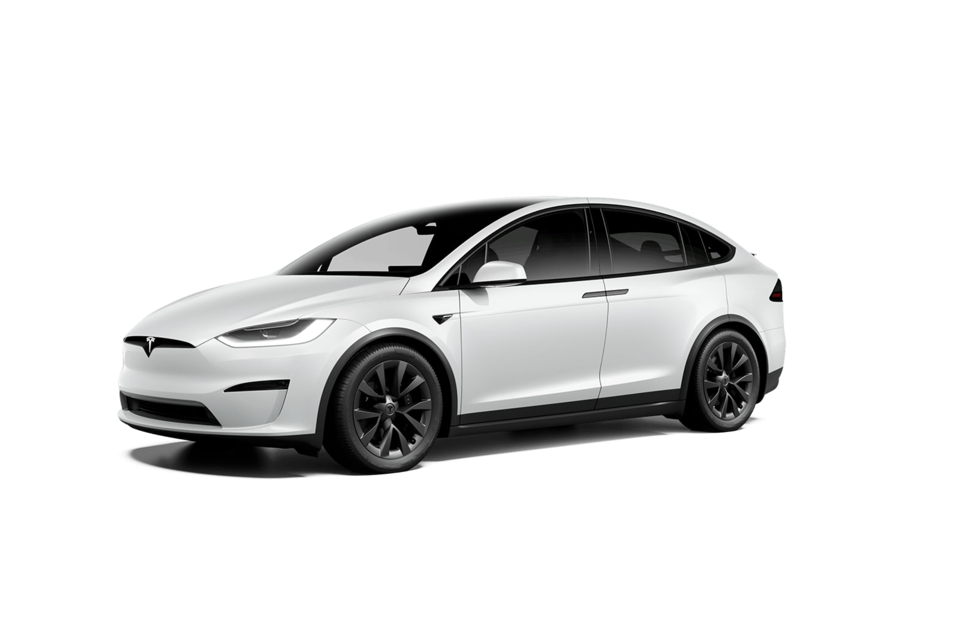 Tesla Model X and Model S get price reduction in the U.S.
