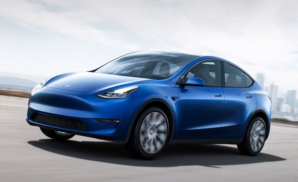 Tesla Marks Down Its Mannequin 3, Mannequin Y EVs as A lot as 20 %