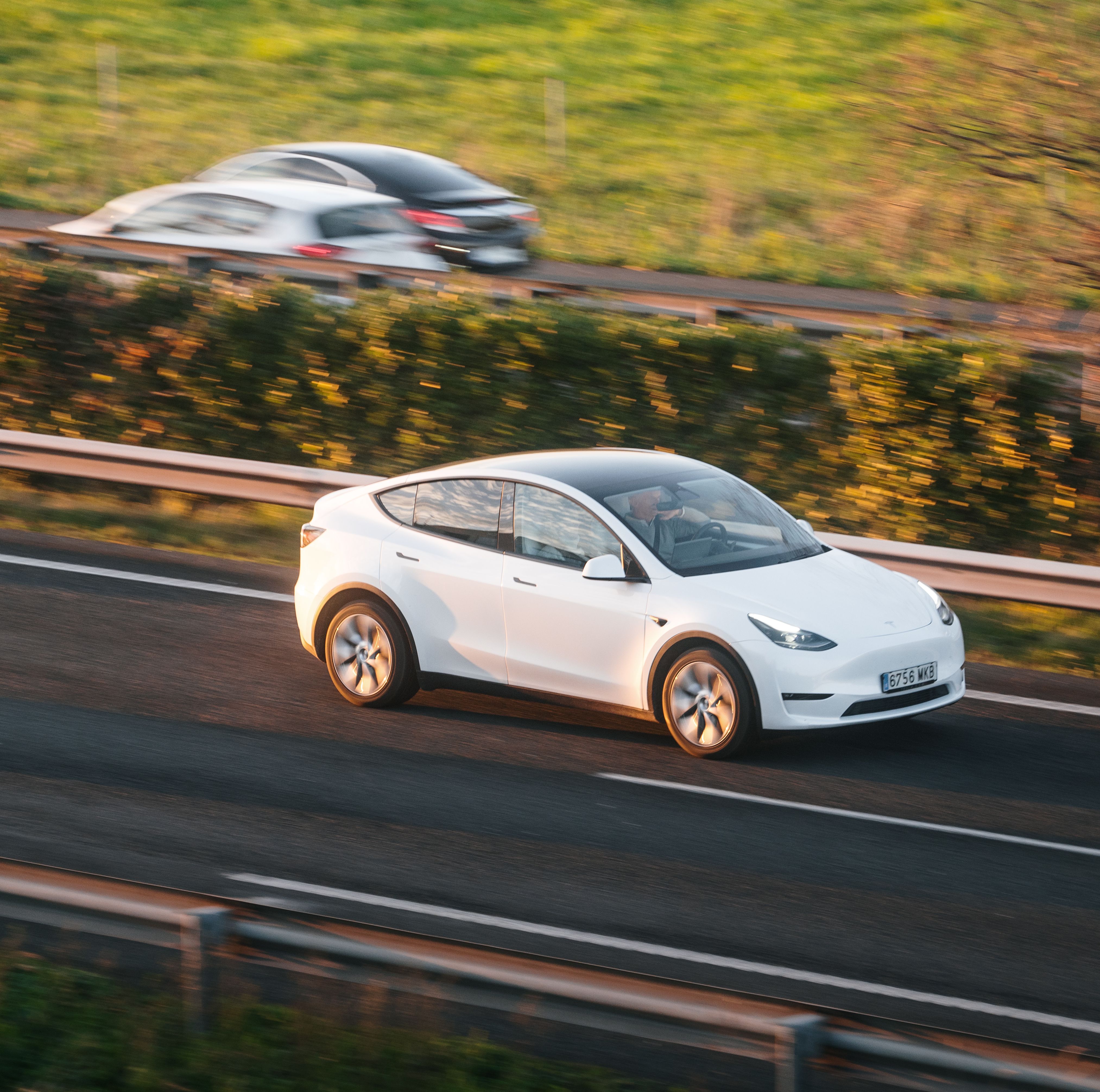 Tesla Robotaxis in 2025: Will Your City Be Among the First?
