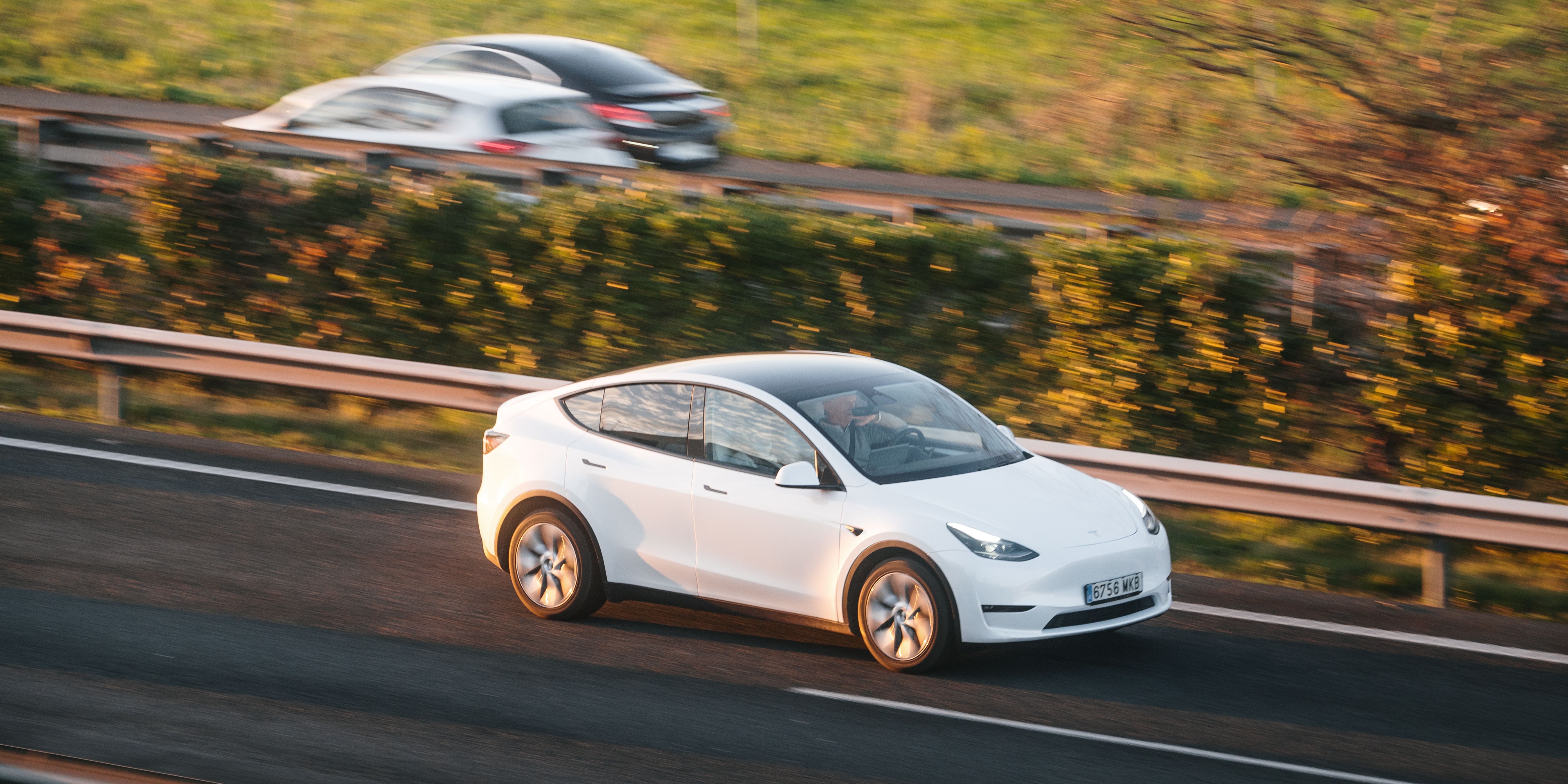 Tesla Robotaxis in 2025: Will Your City Be Among the First?
