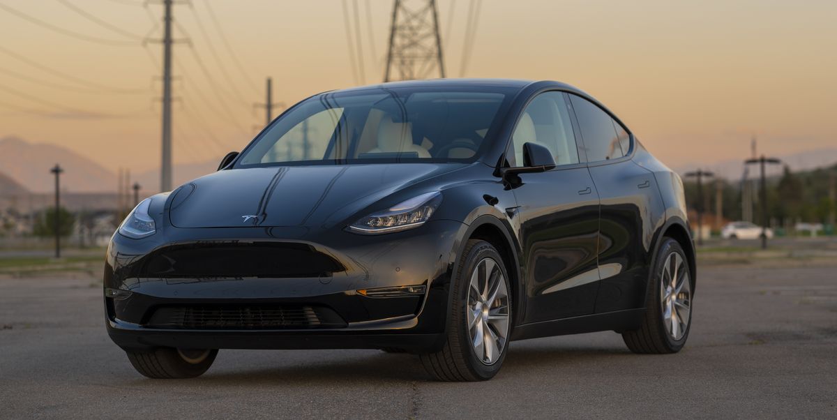 Tesla Quietly Starts Selling Cheaper Model Y With 279-Mile Range